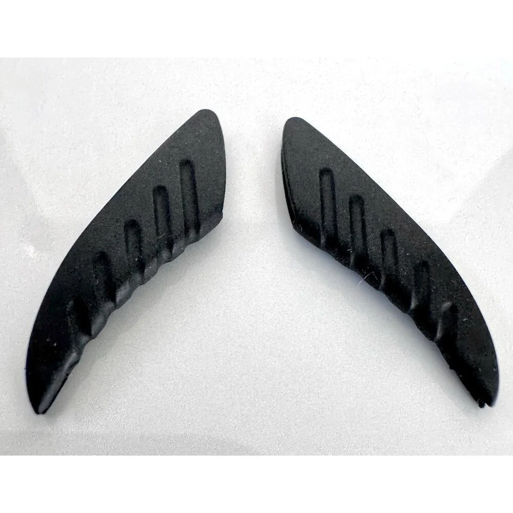 Ray Ban RB8361M RB3794M RB4607M RB8327M RB8331M BLACK Replacement Arm End Tips